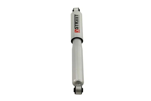 2210FF – BELLTECH Shock Absorber, Nitrogen Gas Charged Two Year Warranty Non Adjustable Valving Without Shock Boots S...